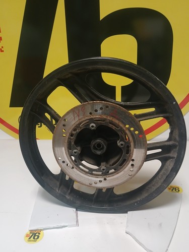 Cerchio ruota anteriore honda - ruota,