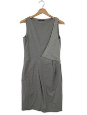 HUGO BOSS Vestito di lana