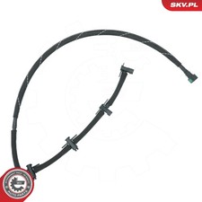 Tubo recupero carburante per - tubo,