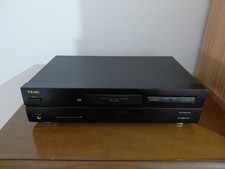 Teac Compact Disk Player CD