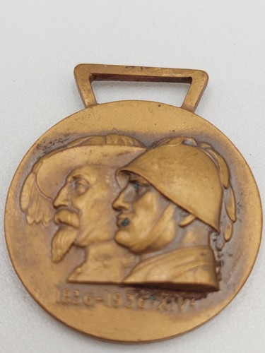 Medaglia commemorativa