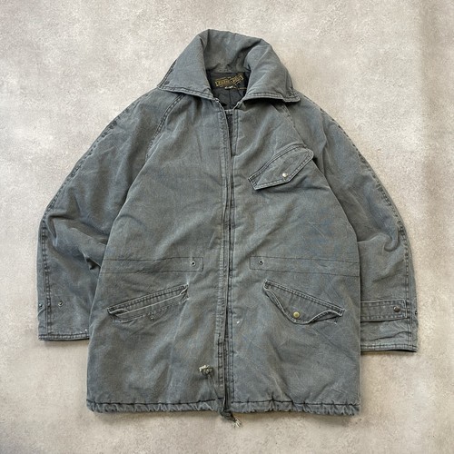 Fabio rusconi field jacket - fabio,