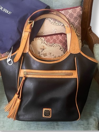 Borsa tracolla dooney - borsa, &
