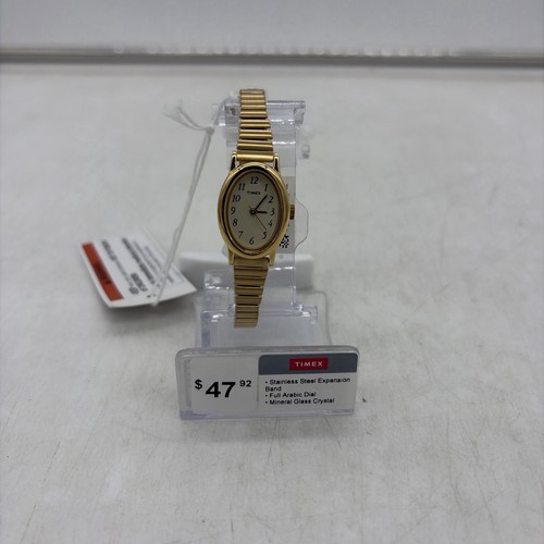 Orologio donna timex cavatina - donna,