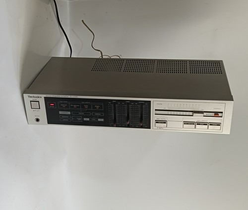 Amplificatore technics z100 - amplificatore,