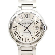 Cartier Ballon Bleu 42mm Large