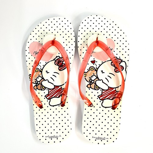 Infradito hello kitty - hello, 2015