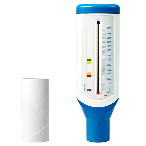 Spirometro portatile - spirometro,