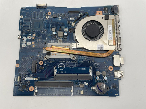 Dell vostro 3558 - 🔥🔥🔥dell,