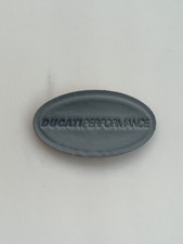 PATCH RIFLETTENTE TOPPA DUCATI
