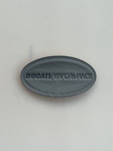 Patch riflettente toppa ducati - riflettente,