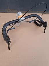 Manubrio da strada retrò NOS