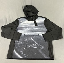 Greyson Golf Jacket Hoodie Pac