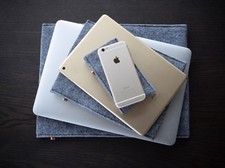 Custodia per tavoletta grafica