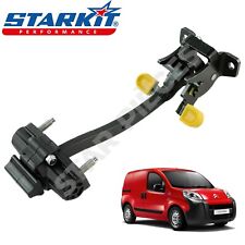 Chiusura Limitatore Fermapiedi