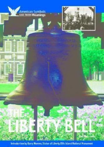 The liberty bell american - the,