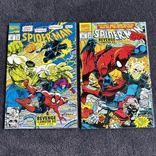 Spider-Man #22-#23