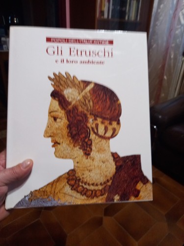 Gli etruschi loro - gli,