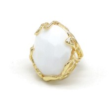 Anello regolabile in bronzo