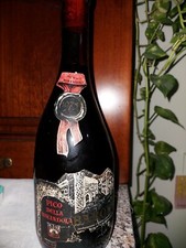 Vino   pregiati da collezione