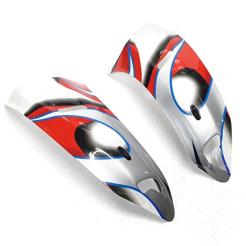 Kit ricambio casco arai rx7 - casco,