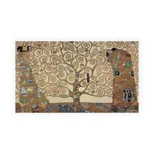 Stampa su Tela su Carta Poster