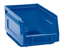 Set contenitori bocca - 12,