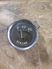 Veglia Indicatore Benzina -Auto Anni 50 FIAT- Fuoriserie