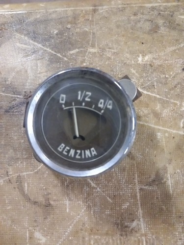 Veglia indicatore benzina - veglia,