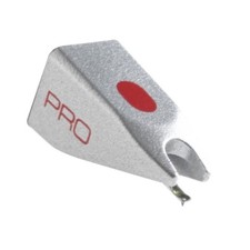 stilo / puntina di ricambio per testina ORTOFON PRO - per vinile NUOVA ok per DJ