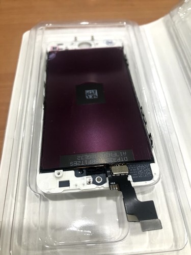 Lotto iphone 5s bianco - di,