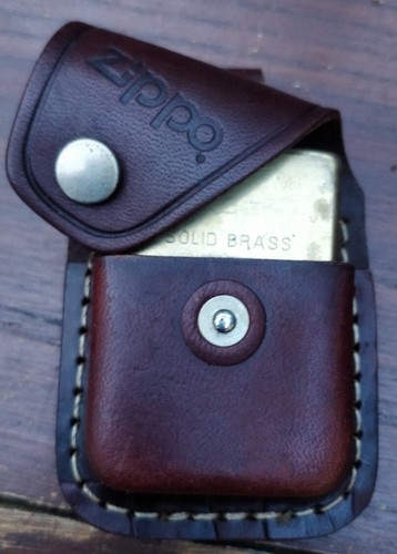 Original zippo lighter - zippo,