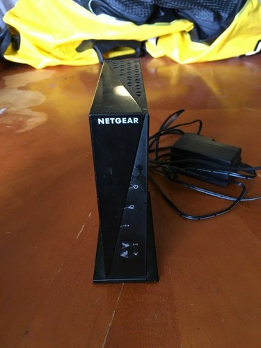 Router wifi netgear n300 - router,