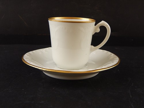 Prezioso set caffe tazzina - set, caffe'