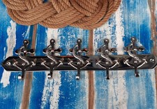 Appendiabiti Con 5 Ganci