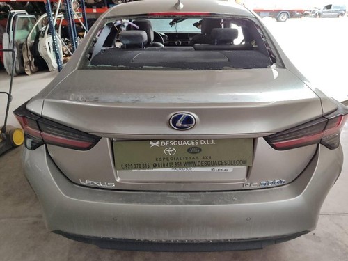 Coprimotore per lexus - coprimotore,