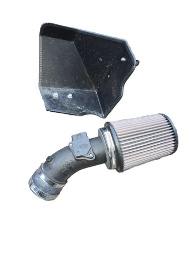 Generazione ii performance - k&n,
