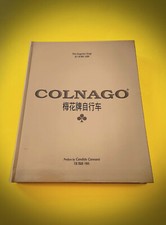 Colnago. La