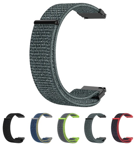 Cinturino smart watch 22 - cinturino,