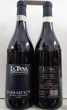 3 Bt. Barbaresco La Trava