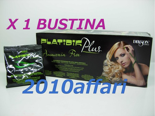 Platidik plus dikson - platidik,