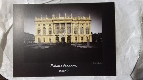Cartolina - cartolina, in