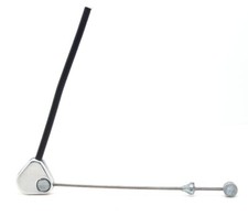 Filo collegamento unità freno