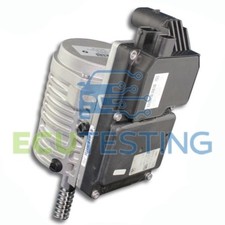 Colonna servosterzo elettrica BMW Z4 ricostruzione motore