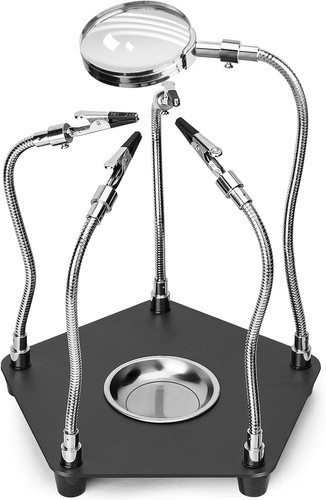 Supporto magnetico per