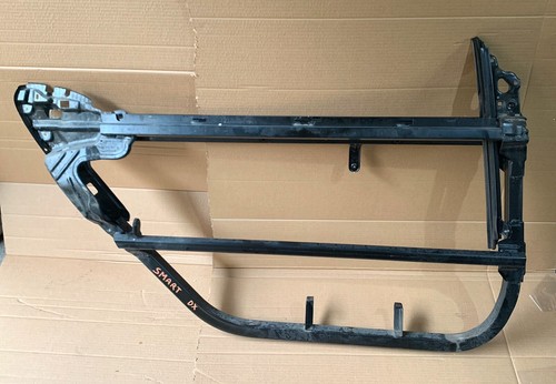 Telaio portiera smart - portiera,