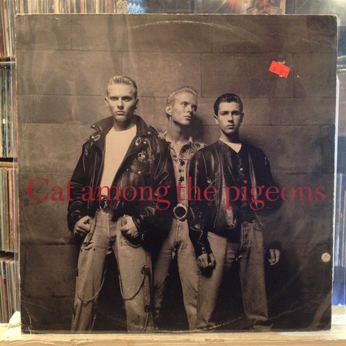 Rock pop exc bros - [rock/pop]~exc, 12"~bros.~cat