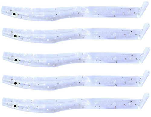 Anguille 12cm glitter - anguille,
