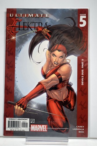Marvel ultimate - ☆,