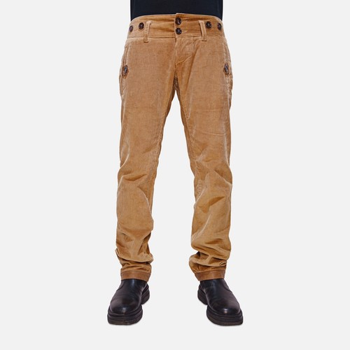 Dsquared2 pantaloni cargo - pantaloni,
